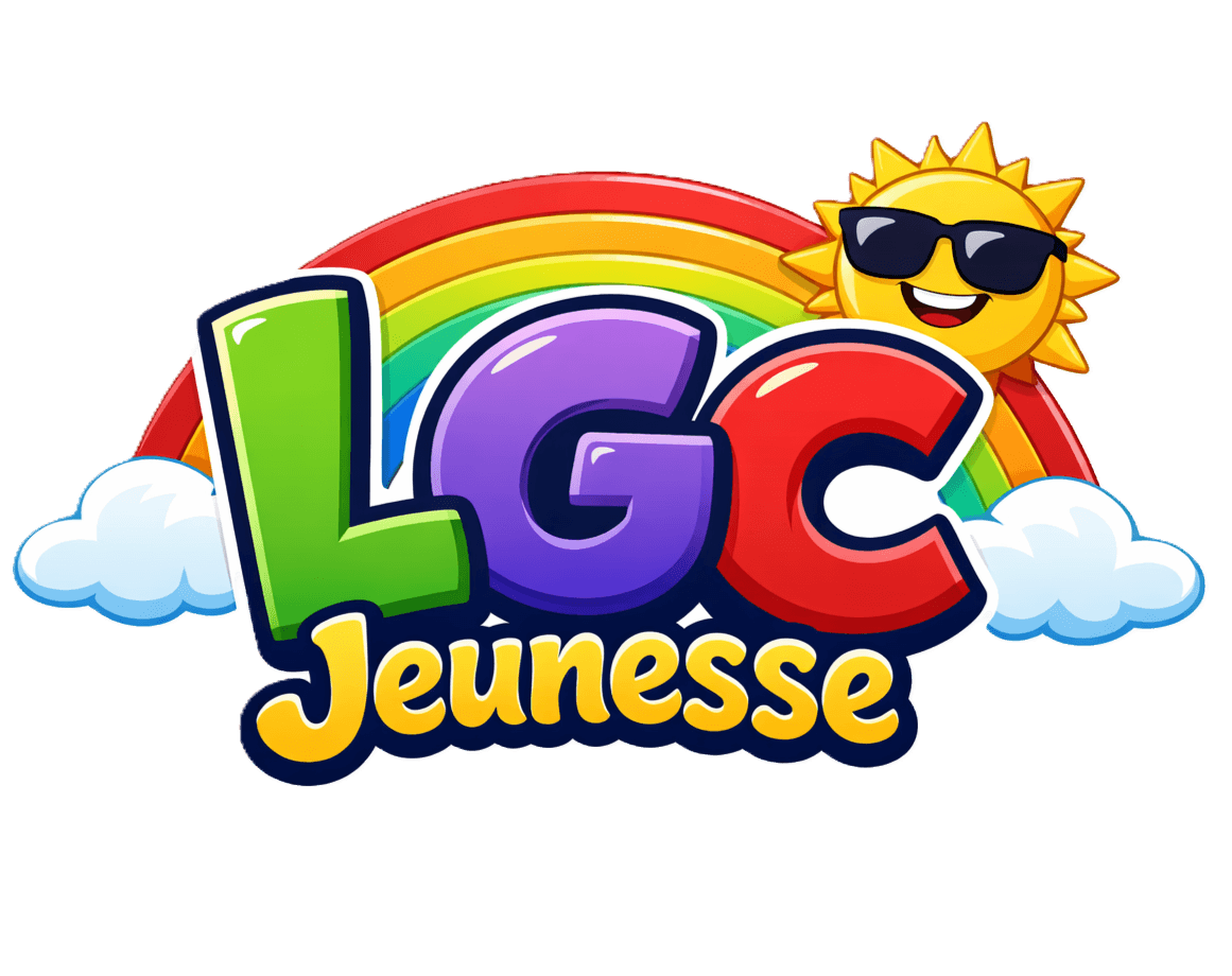 Logo La Petite Enfance